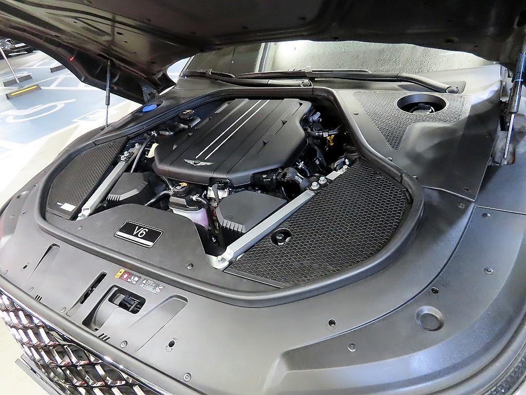 제네시스 G90 G90(RS4) 3.5T GDI AWD 이미지 19