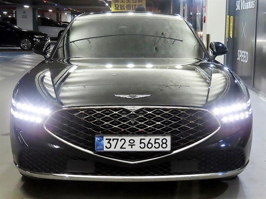 제네시스 G90 G90(RS4) 3.5T GDI AWD 이미지 2