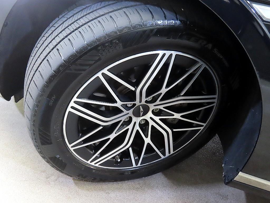 제네시스 G90 G90(RS4) 3.5T GDI AWD 이미지 20