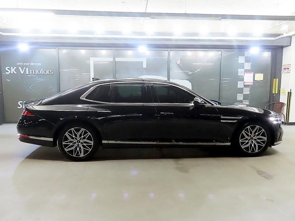 제네시스 G90 G90(RS4) 3.5T GDI AWD 이미지 3