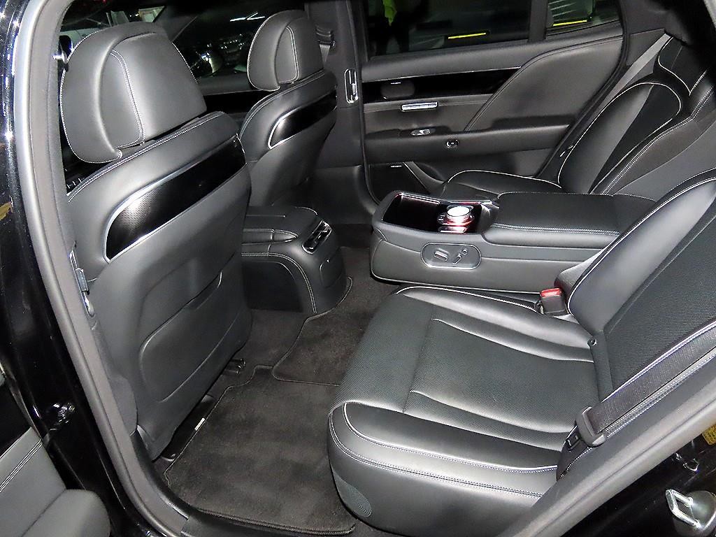 제네시스 G90 G90(RS4) 3.5T GDI AWD 이미지 7