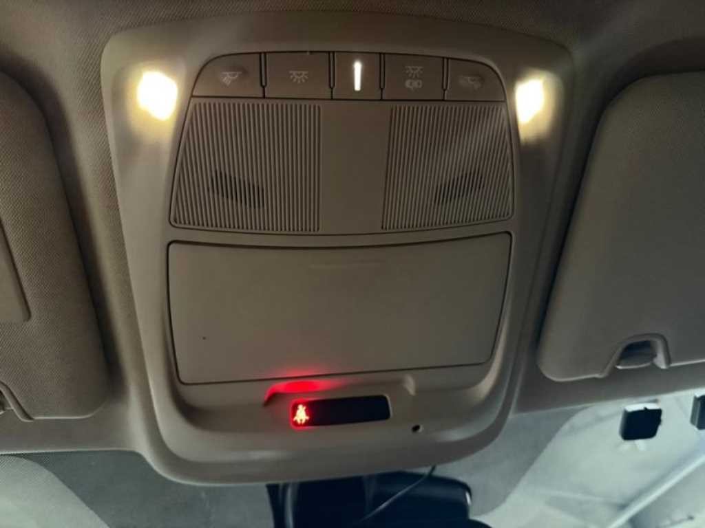 르노코리아(삼성) QM6 더뉴QM6 가솔린 2.0 GDe LE 2WD 이미지 13