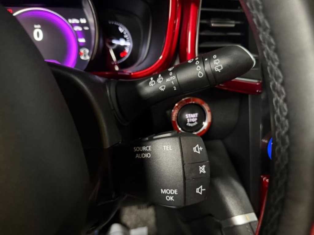 르노코리아(삼성) QM6 더뉴QM6 가솔린 2.0 GDe LE 2WD 이미지 14