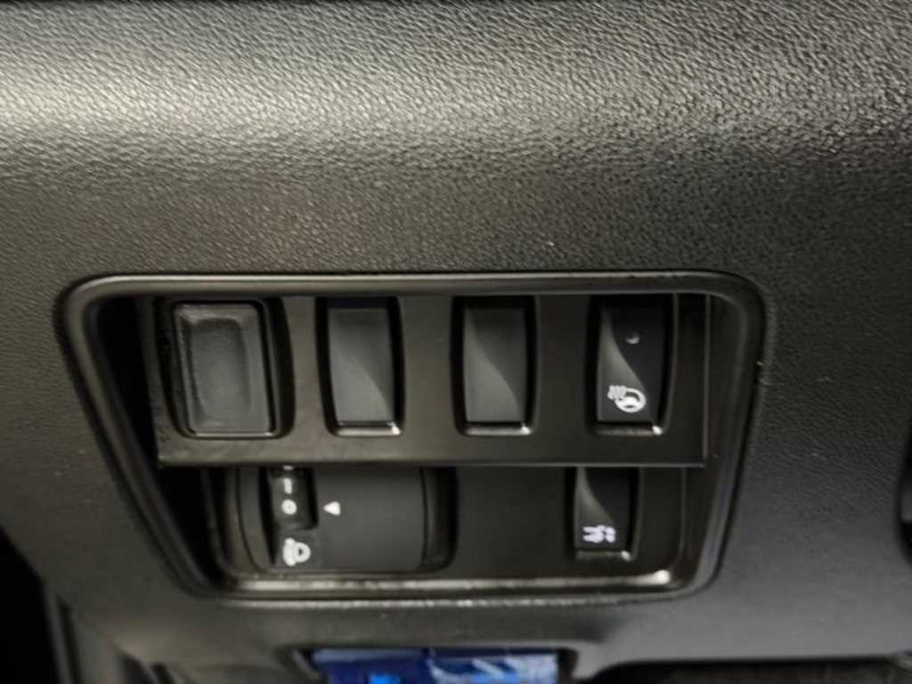 르노코리아(삼성) QM6 더뉴QM6 가솔린 2.0 GDe LE 2WD 이미지 15