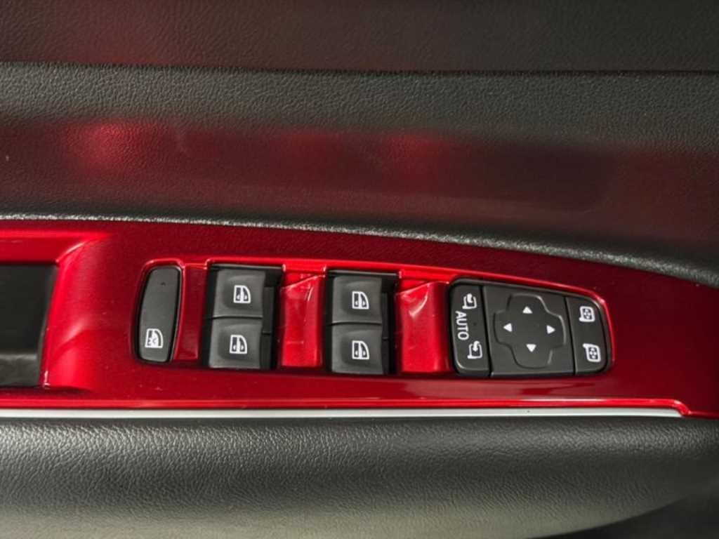 르노코리아(삼성) QM6 더뉴QM6 가솔린 2.0 GDe LE 2WD 이미지 16