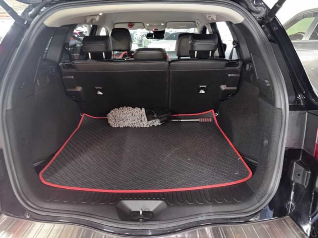 르노코리아(삼성) QM6 더뉴QM6 가솔린 2.0 GDe LE 2WD 이미지 17