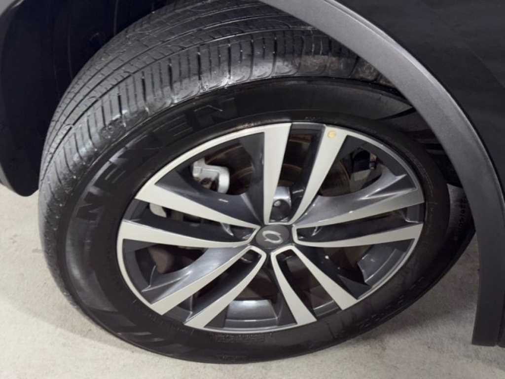 르노코리아(삼성) QM6 더뉴QM6 가솔린 2.0 GDe LE 2WD 이미지 20