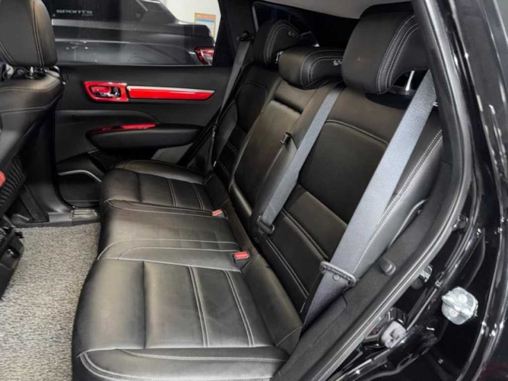 르노코리아(삼성) QM6 더뉴QM6 가솔린 2.0 GDe LE 2WD 이미지 7