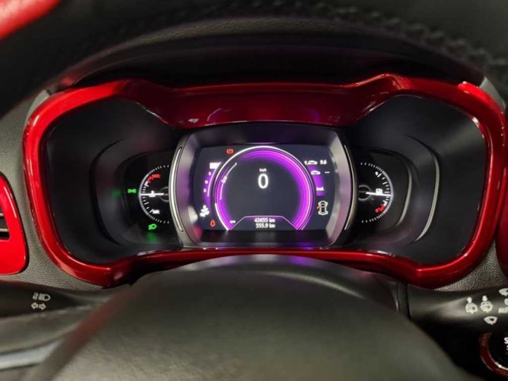 르노코리아(삼성) QM6 더뉴QM6 가솔린 2.0 GDe LE 2WD 이미지 9