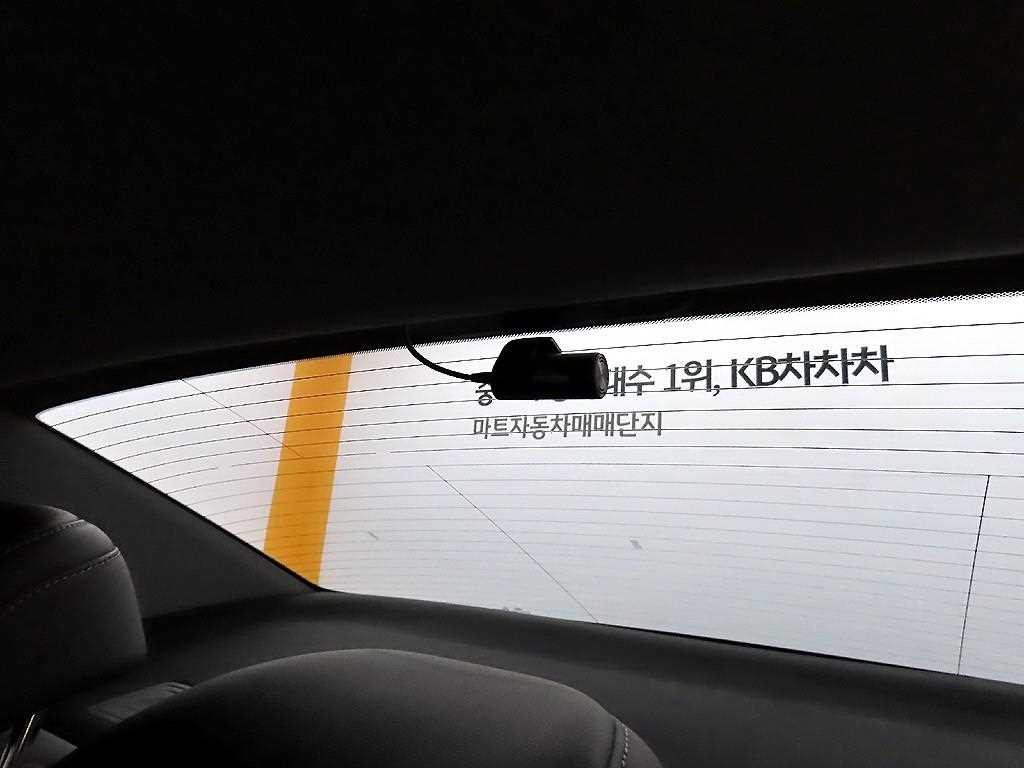 현대 그랜저 그랜저 IG 2.4 GDI 프리미엄 기본형 이미지 18