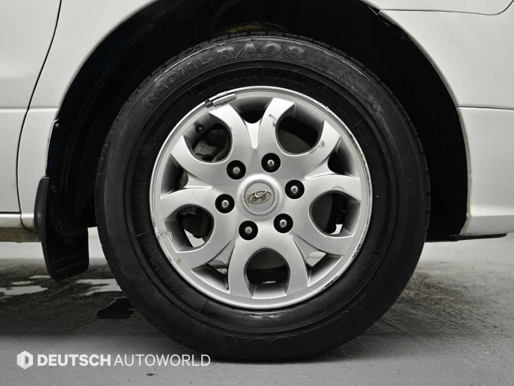 현대 스타렉스 그랜드 스타렉스 밴 3인승 이미지 5