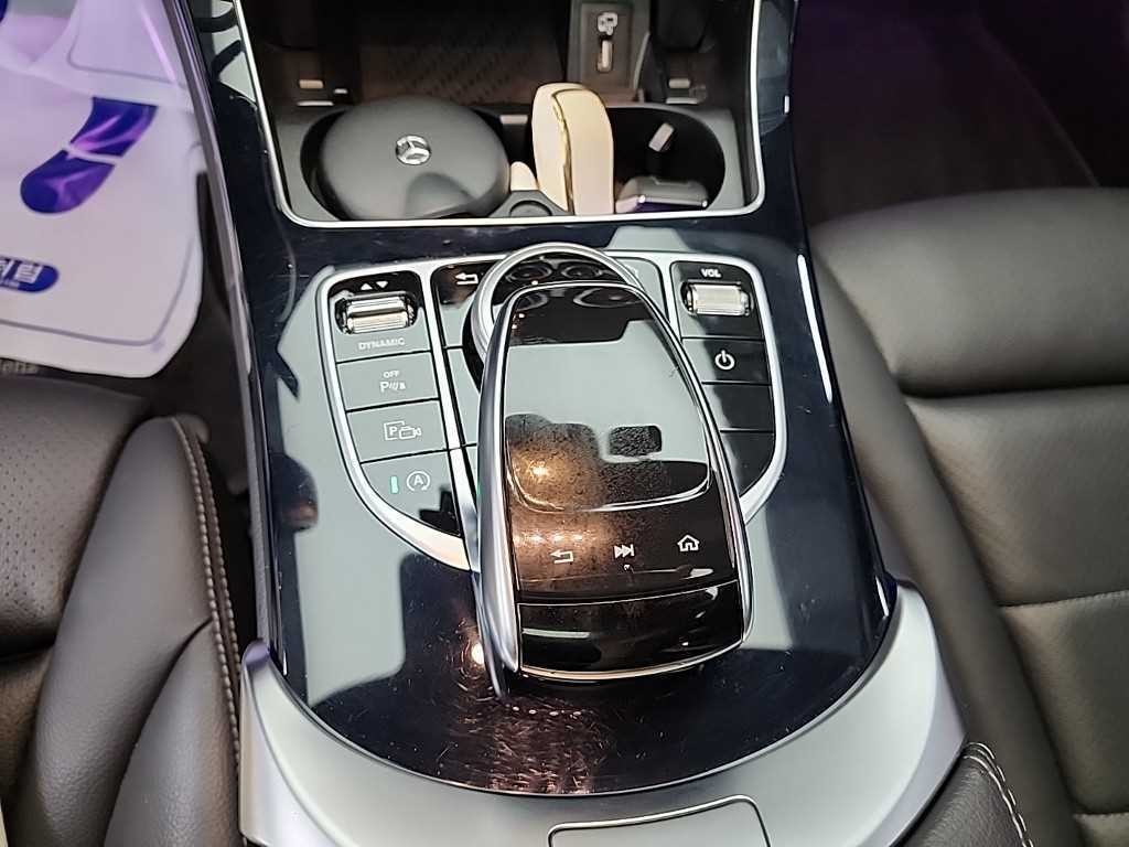 벤츠 C 클래스 C클래스 W205 C220 d 4MATIC 아방가르드 이미지 16