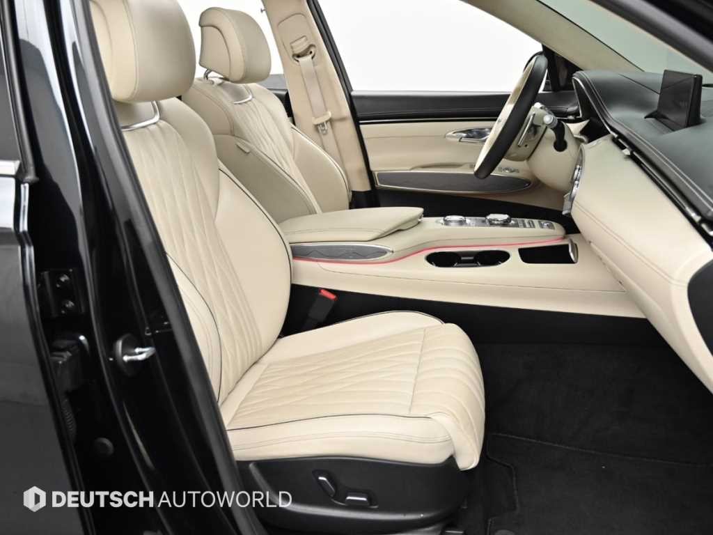 제네시스 GV70 2.5T 가솔린 AWD 기본형 이미지 10