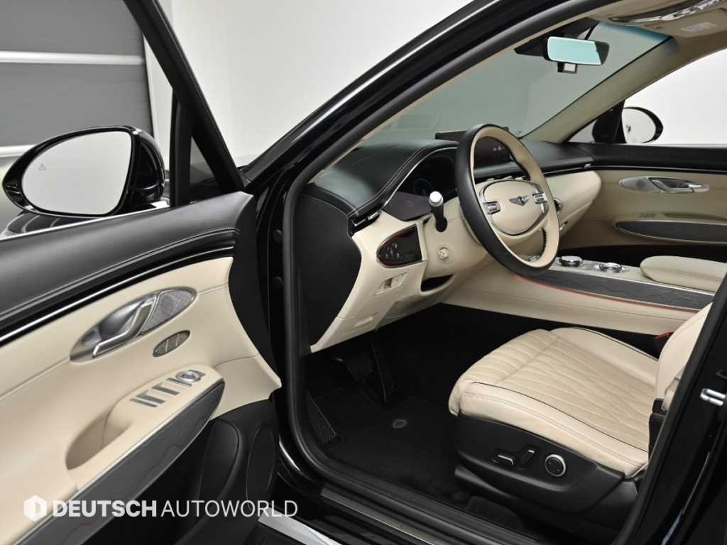 제네시스 GV70 2.5T 가솔린 AWD 기본형 이미지 11