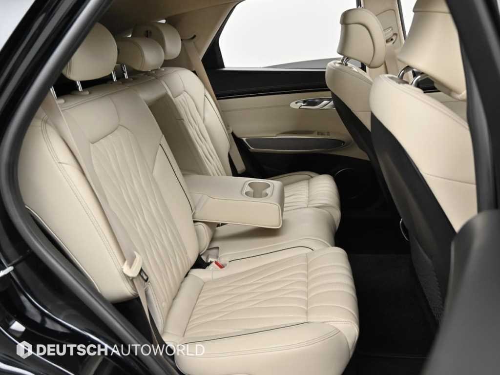 제네시스 GV70 2.5T 가솔린 AWD 기본형 이미지 12