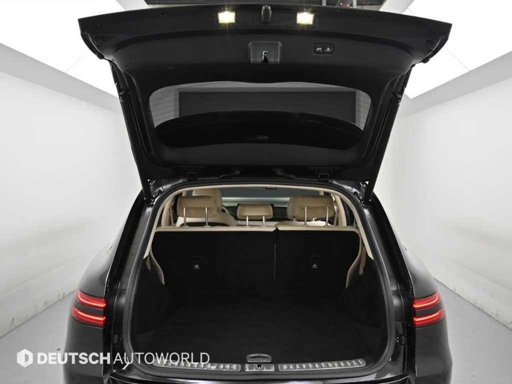 제네시스 GV70 2.5T 가솔린 AWD 기본형 이미지 19