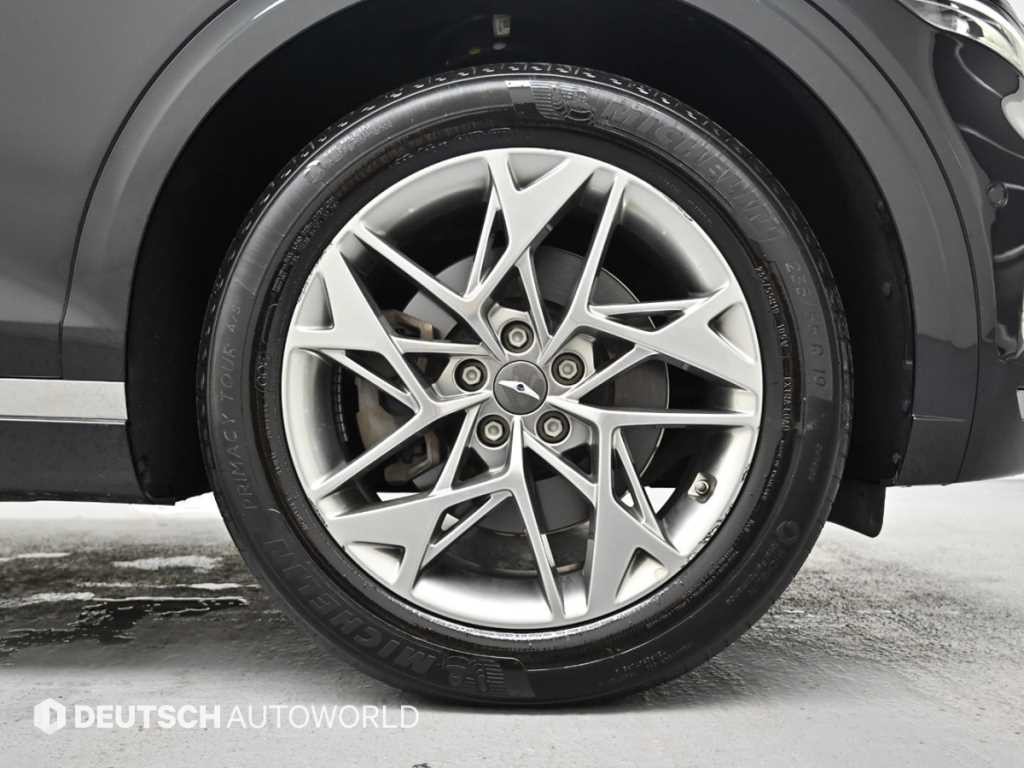 제네시스 GV70 2.5T 가솔린 AWD 기본형 이미지 5