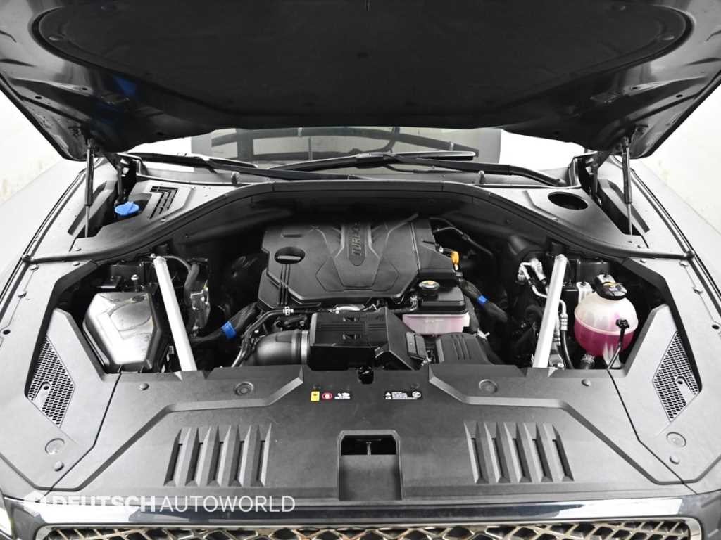 제네시스 GV70 2.5T 가솔린 AWD 기본형 이미지 6