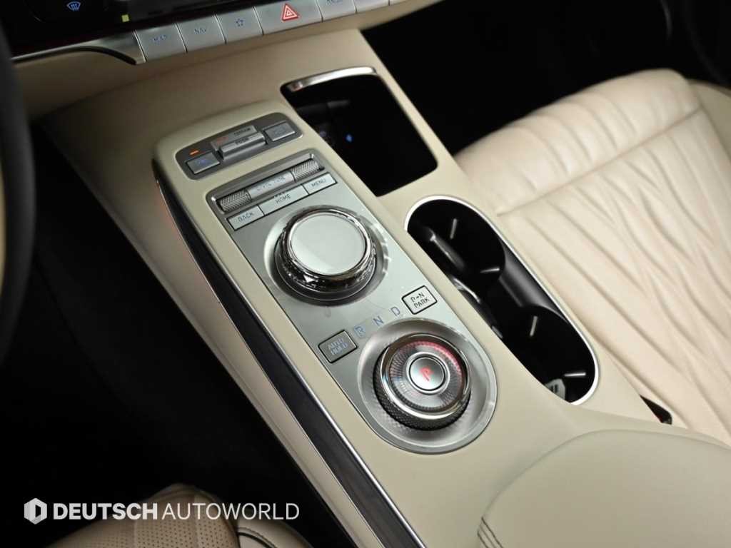 제네시스 GV70 2.5T 가솔린 AWD 기본형 이미지 9