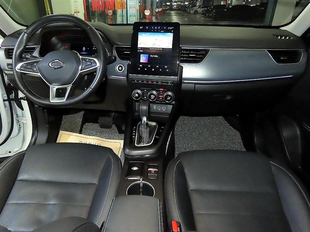 르노코리아(삼성) XM3 1.6 GTe RE 이미지 10