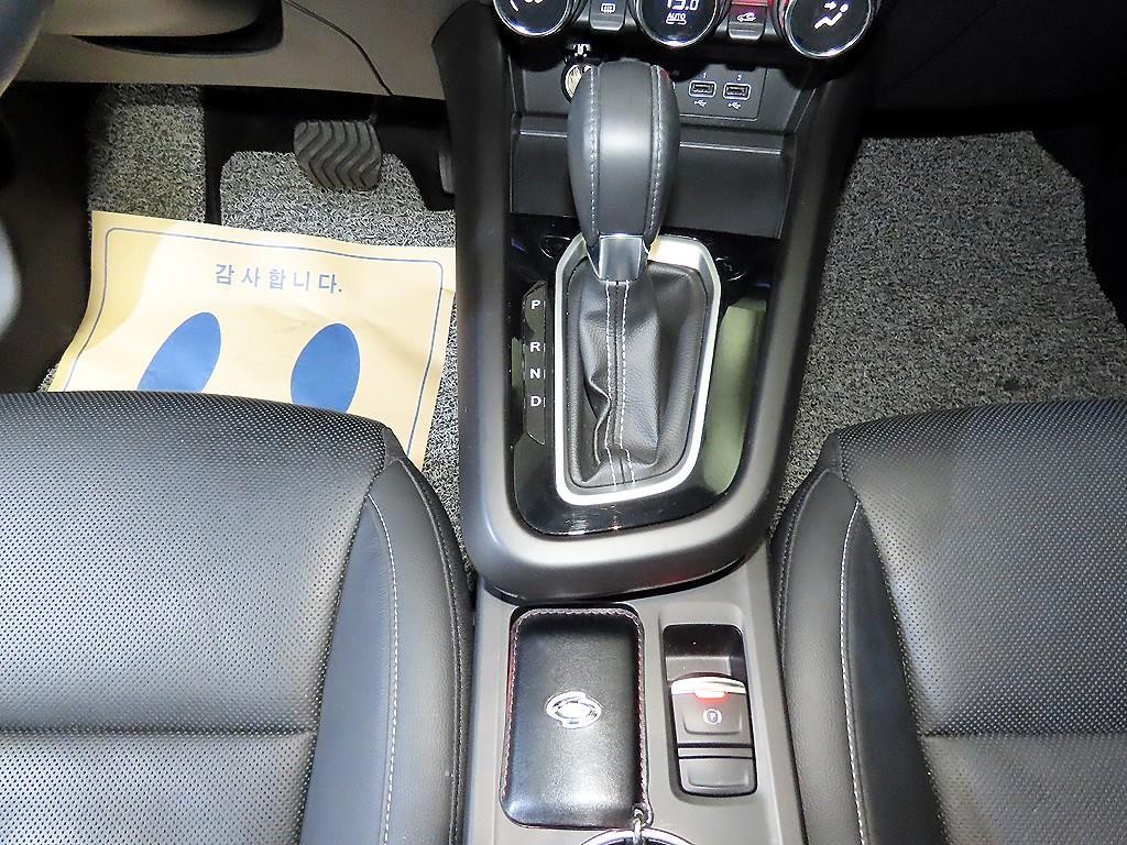르노코리아(삼성) XM3 1.6 GTe RE 이미지 12
