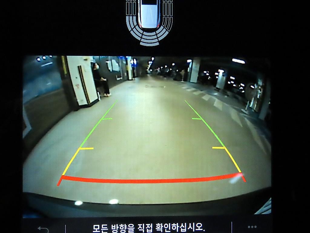 르노코리아(삼성) XM3 1.6 GTe RE 이미지 16