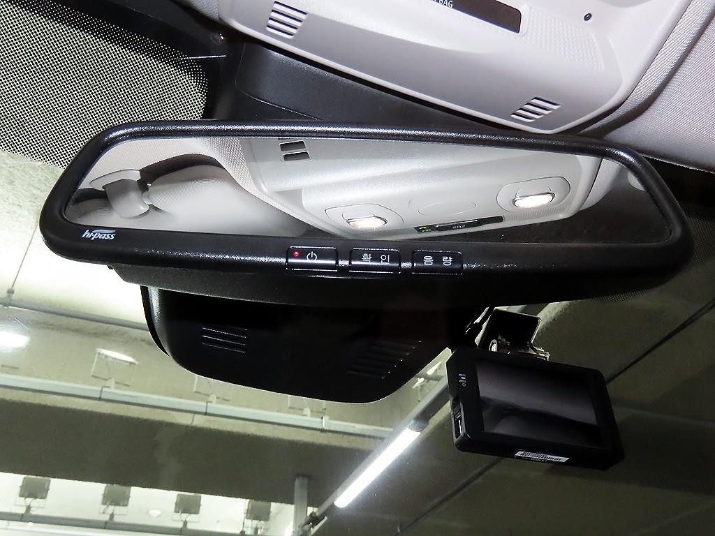 르노코리아(삼성) XM3 1.6 GTe RE 이미지 17