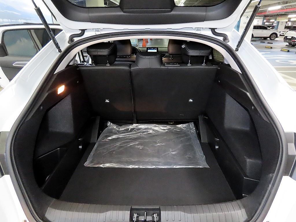 르노코리아(삼성) XM3 1.6 GTe RE 이미지 18