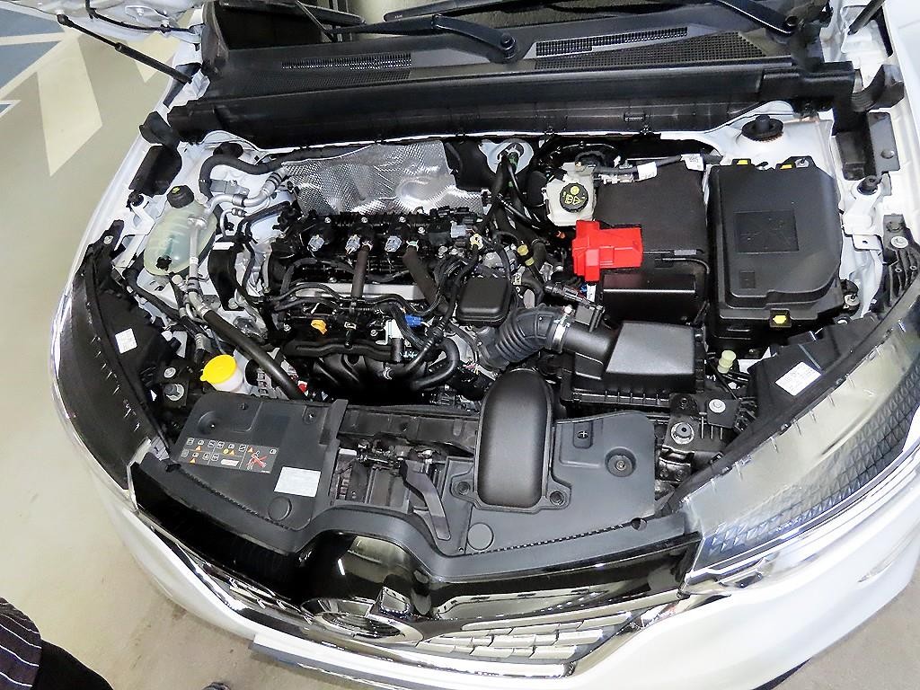 르노코리아(삼성) XM3 1.6 GTe RE 이미지 19