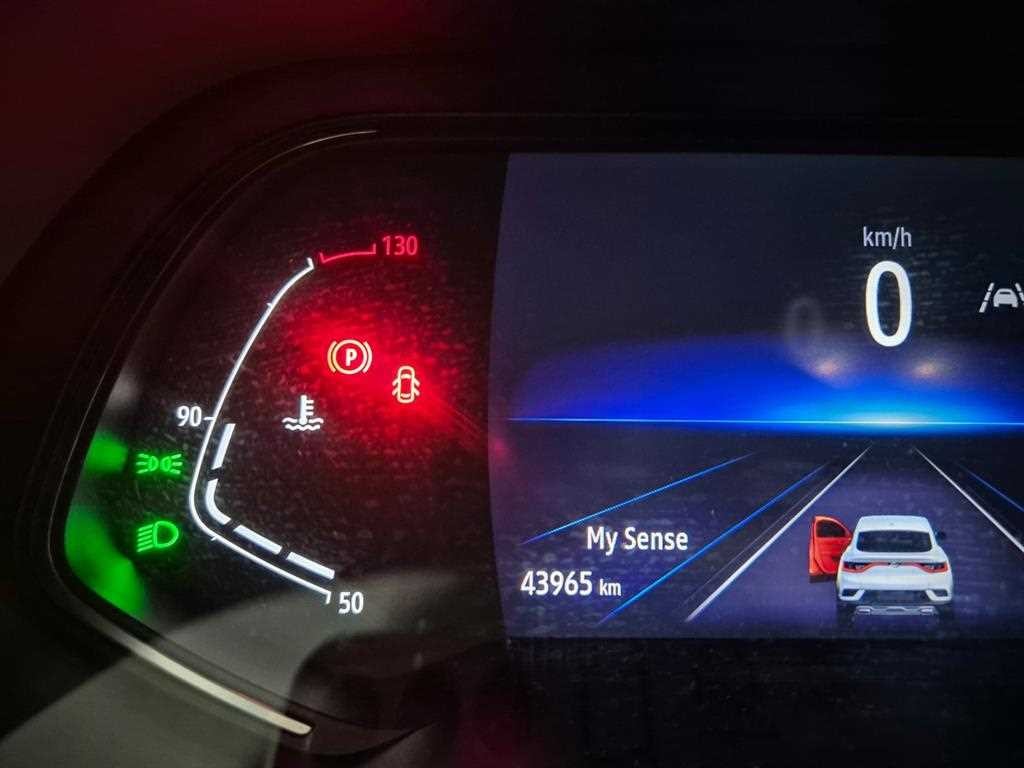 르노코리아(삼성) XM3 1.6 GTe RE 이미지 6