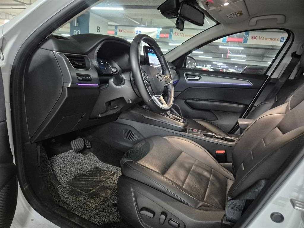 르노코리아(삼성) XM3 1.6 GTe RE 이미지 8