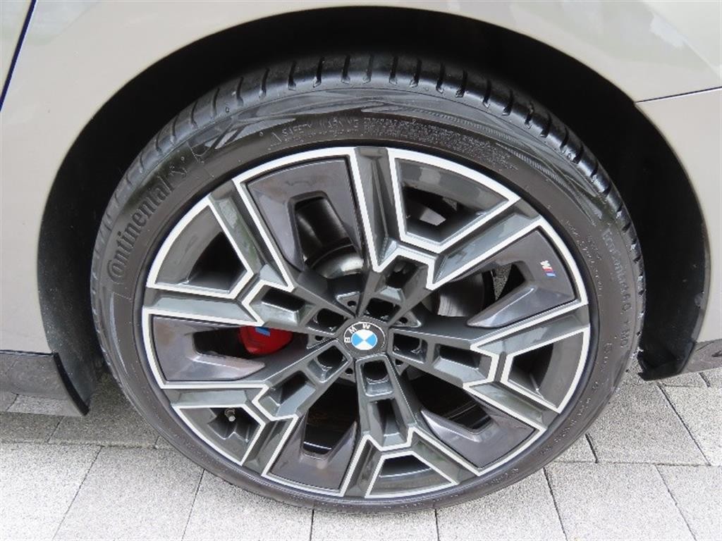 BMW 5시리즈 5시리즈 (G60) 530i xDrive M 스포츠 프로 스페셜 에디션 이미지 17