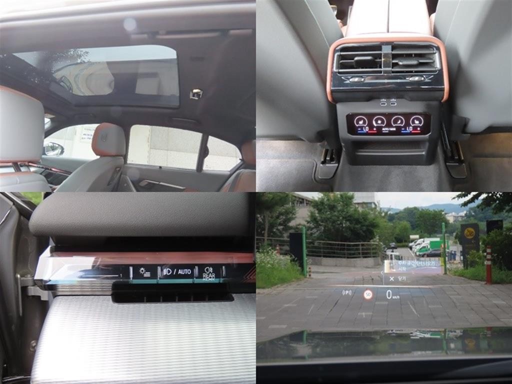 BMW 5시리즈 5시리즈 (G60) 530i xDrive M 스포츠 프로 스페셜 에디션 이미지 19