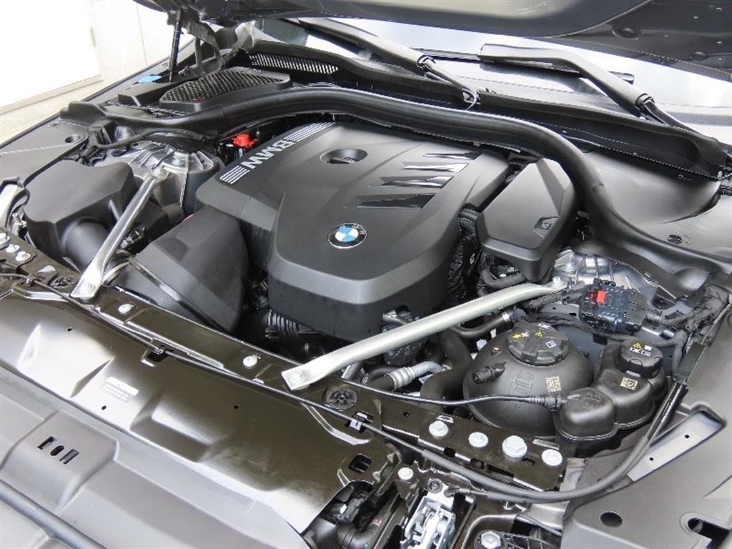 BMW 5시리즈 5시리즈 (G60) 530i xDrive M 스포츠 프로 스페셜 에디션 이미지 20
