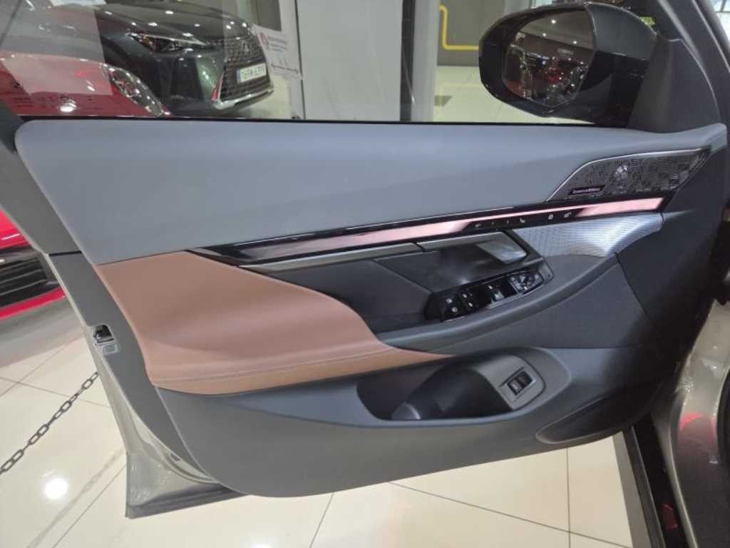 BMW 5시리즈 5시리즈 (G60) 530i xDrive M 스포츠 프로 스페셜 에디션 이미지 5