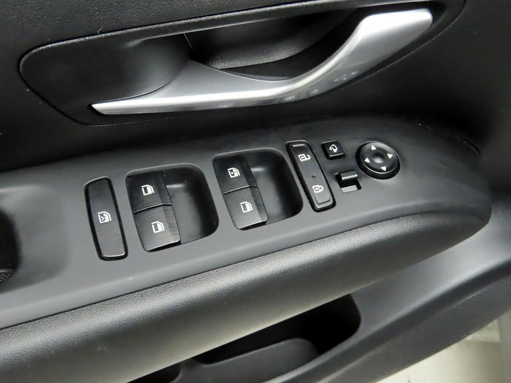현대 투싼 투싼 (NX4) 디젤 2.0 2WD 모던 이미지 12