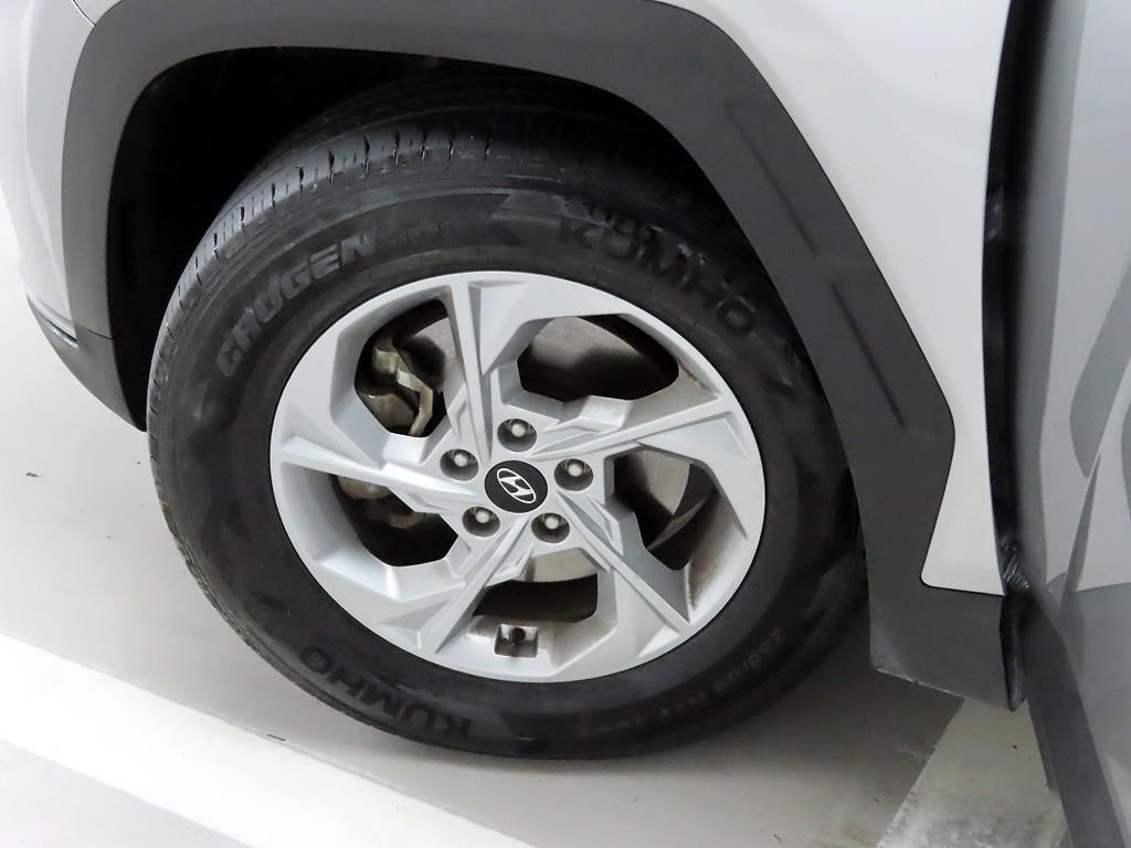 현대 투싼 투싼 (NX4) 디젤 2.0 2WD 모던 이미지 19