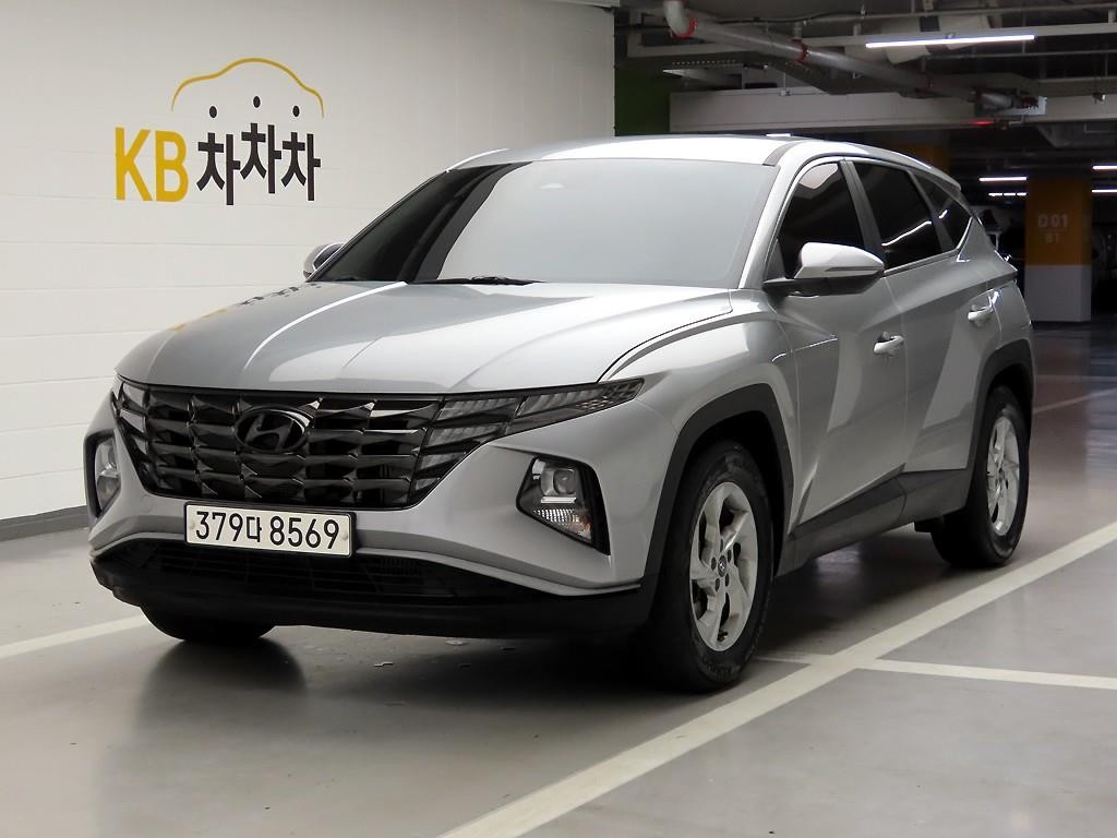 현대 투싼 투싼 (NX4) 디젤 2.0 2WD 모던 이미지 2