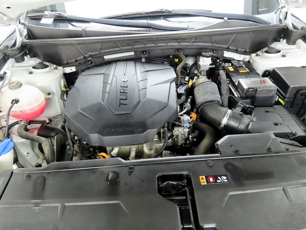 현대 투싼 투싼 (NX4) 디젤 2.0 2WD 모던 이미지 20