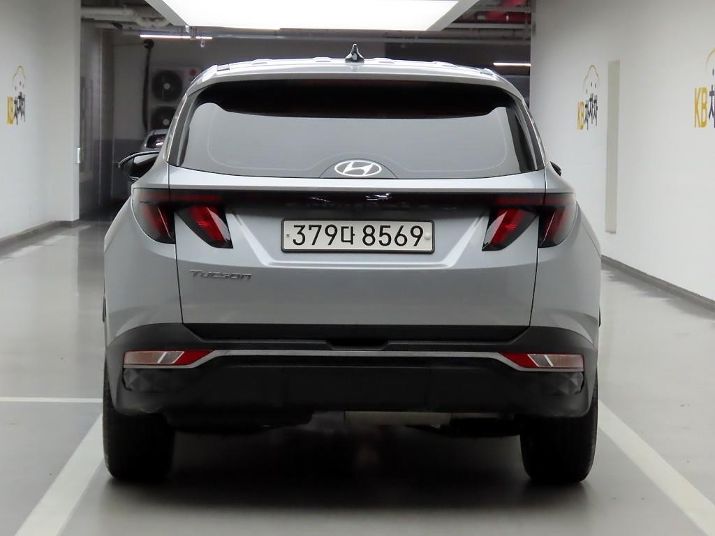 현대 투싼 투싼 (NX4) 디젤 2.0 2WD 모던 이미지 3
