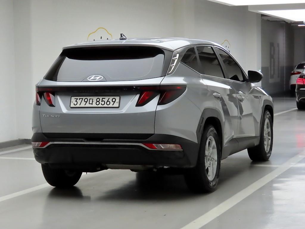 현대 투싼 투싼 (NX4) 디젤 2.0 2WD 모던 이미지 4
