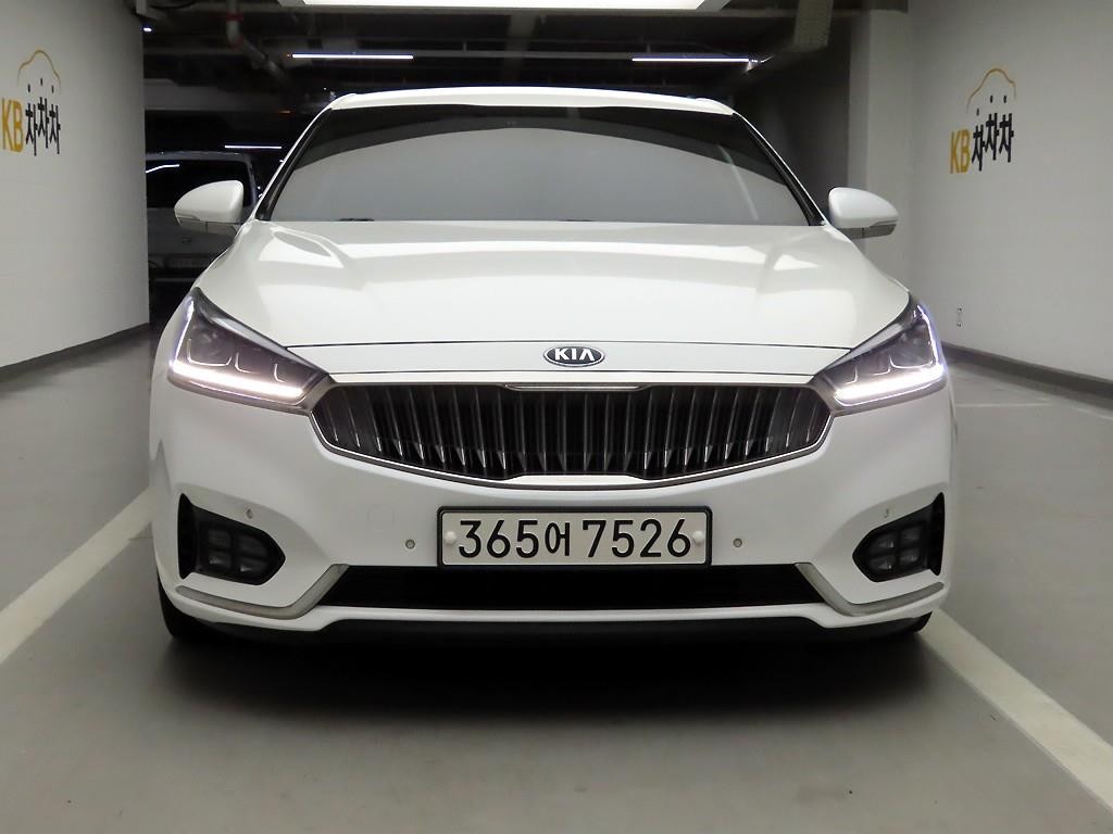 기아 K7 올 뉴 K7 3.0 LPI 럭셔리 이미지 2