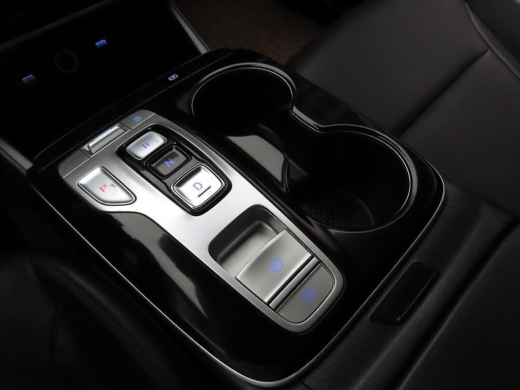 현대 투싼 투싼 (NX4) 디젤 2.0 2WD 모던 이미지 11