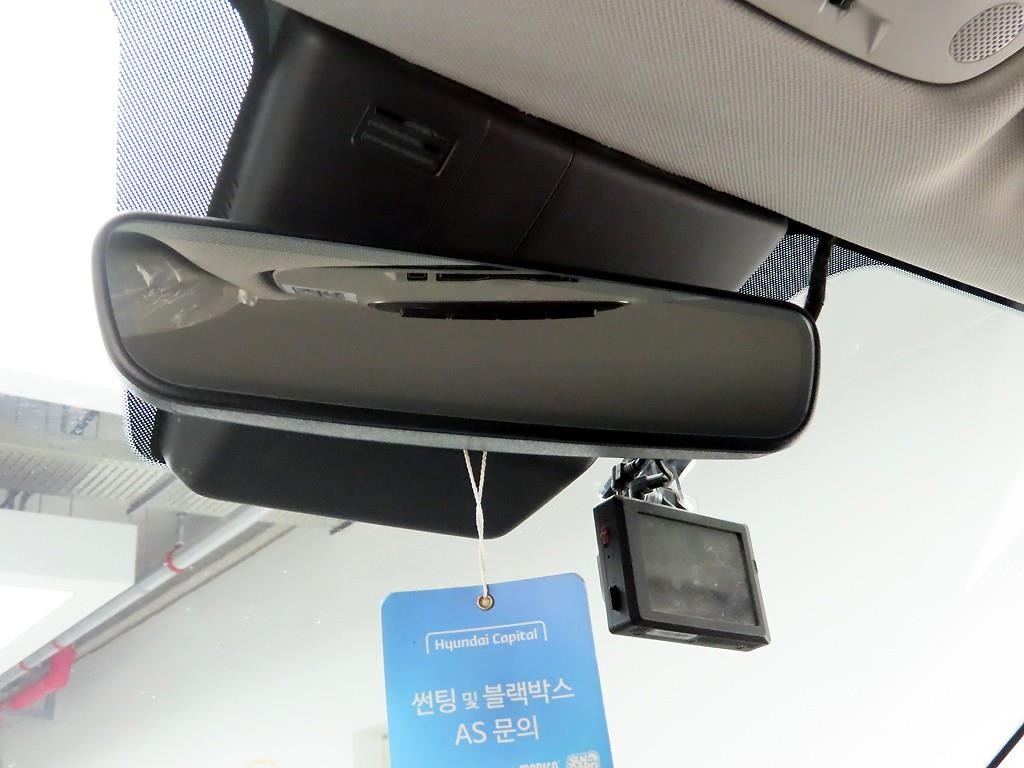 현대 투싼 투싼 (NX4) 디젤 2.0 2WD 모던 이미지 15