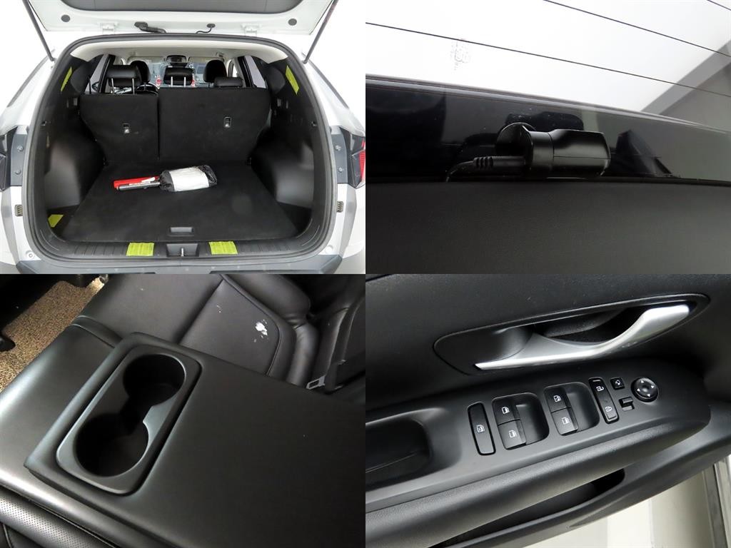 현대 투싼 투싼 (NX4) 디젤 2.0 2WD 모던 이미지 18