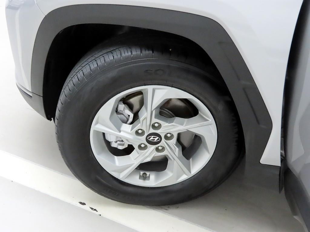 현대 투싼 투싼 (NX4) 디젤 2.0 2WD 모던 이미지 19