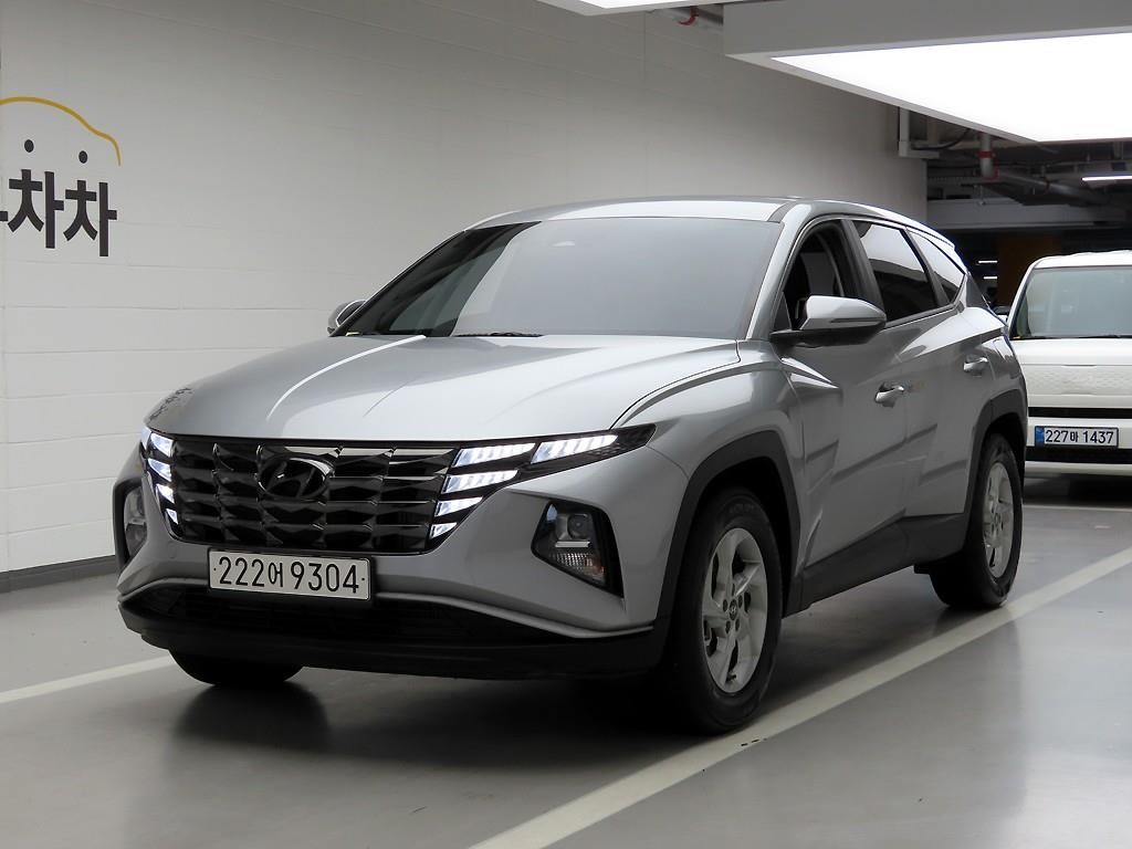 현대 투싼 투싼 (NX4) 디젤 2.0 2WD 모던 이미지 2