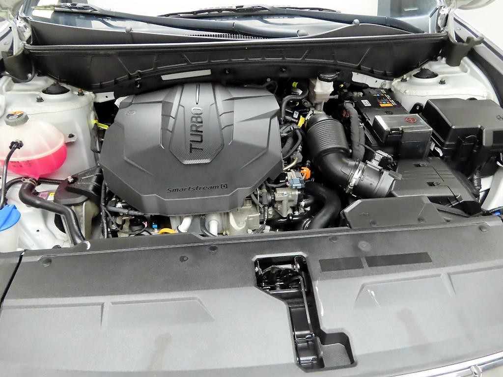 현대 투싼 투싼 (NX4) 디젤 2.0 2WD 모던 이미지 20