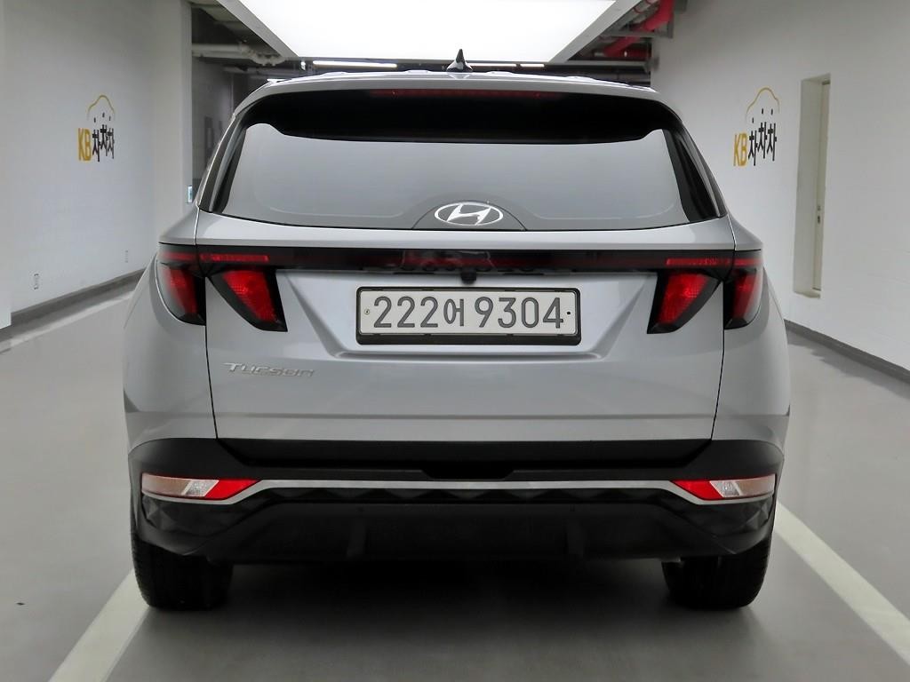 현대 투싼 투싼 (NX4) 디젤 2.0 2WD 모던 이미지 3
