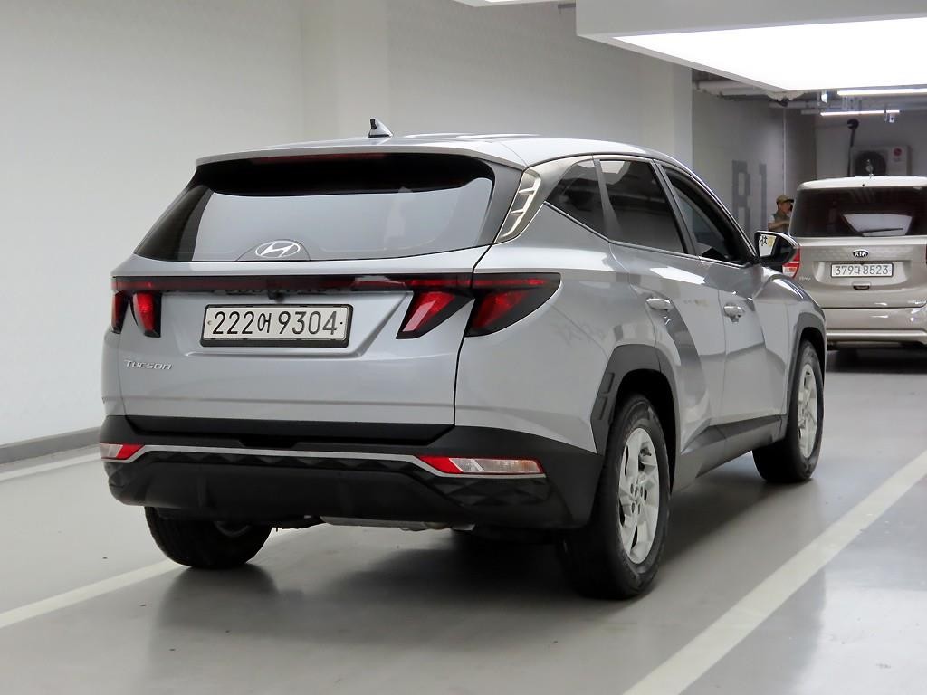 현대 투싼 투싼 (NX4) 디젤 2.0 2WD 모던 이미지 4